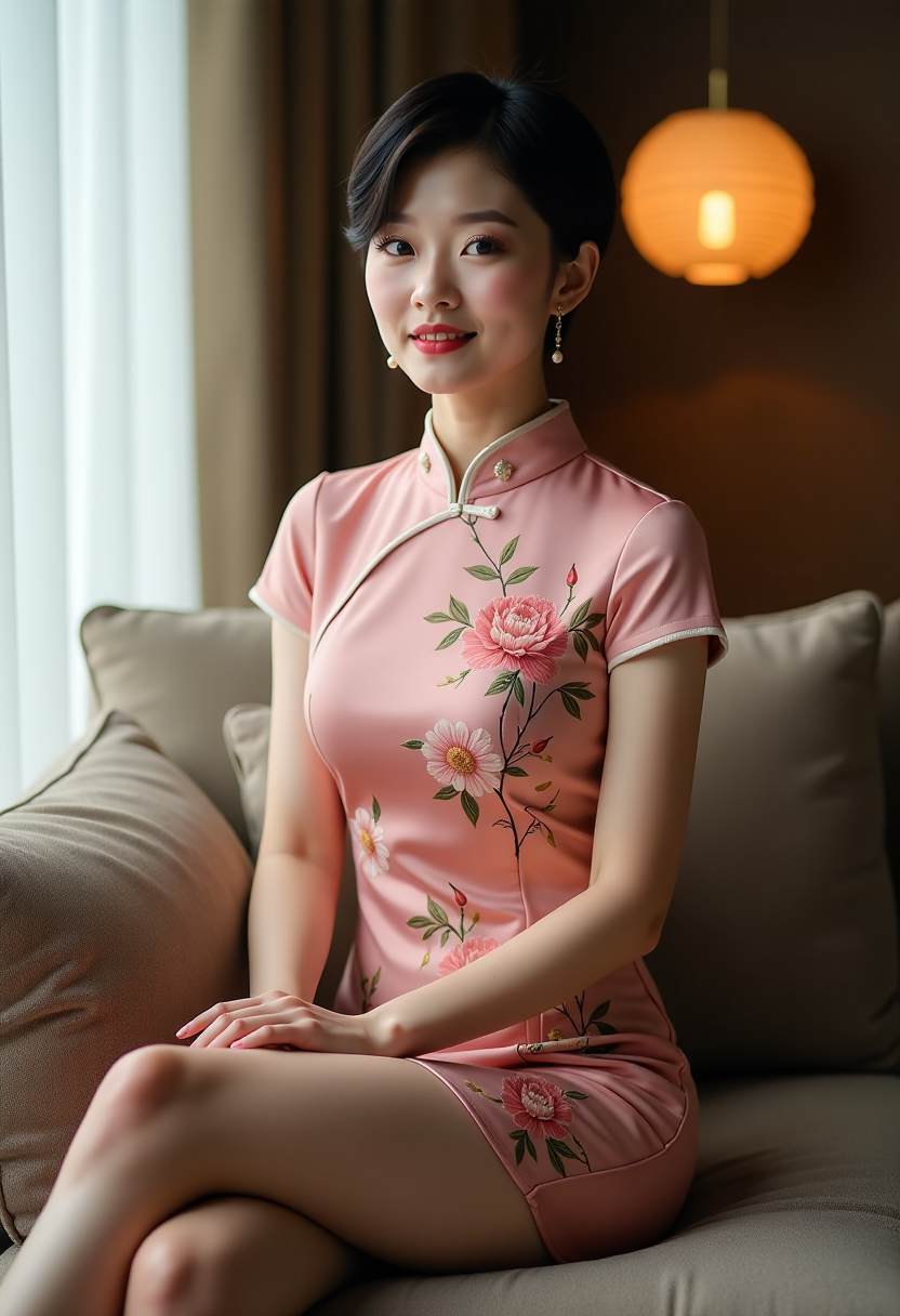 家庭故事馆